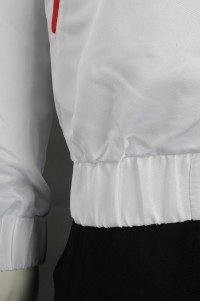 WTV165 Design Winter Sports Suit Hooded Hong Kong Sportswear Manufacturer detail view-15